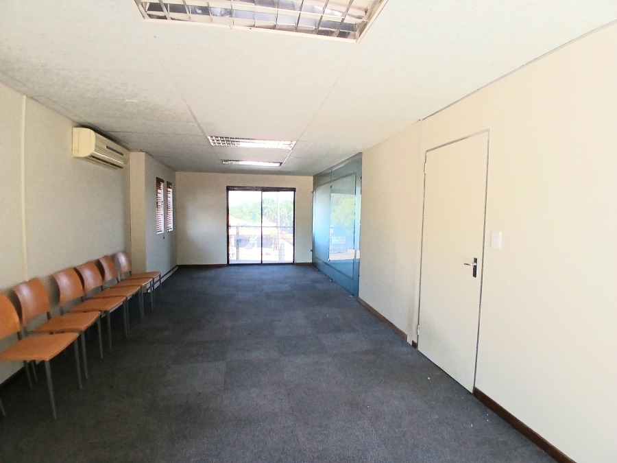 To Let commercial Property for Rent in Rustenburg Central North West